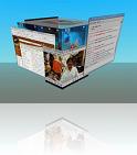 My 3d ubuntu compiz desktop