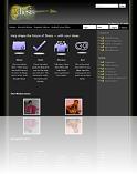 Social suggestionbox made by me. http://diesis.yousuggest.us